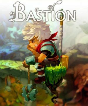 bastion video game|Bastion Strategy Guide & Walkthrough .